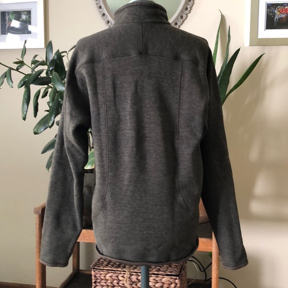 Vintage Patagonia Pullover - Picture 2 of 8